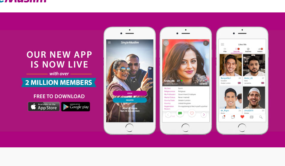 Single Muslim Review