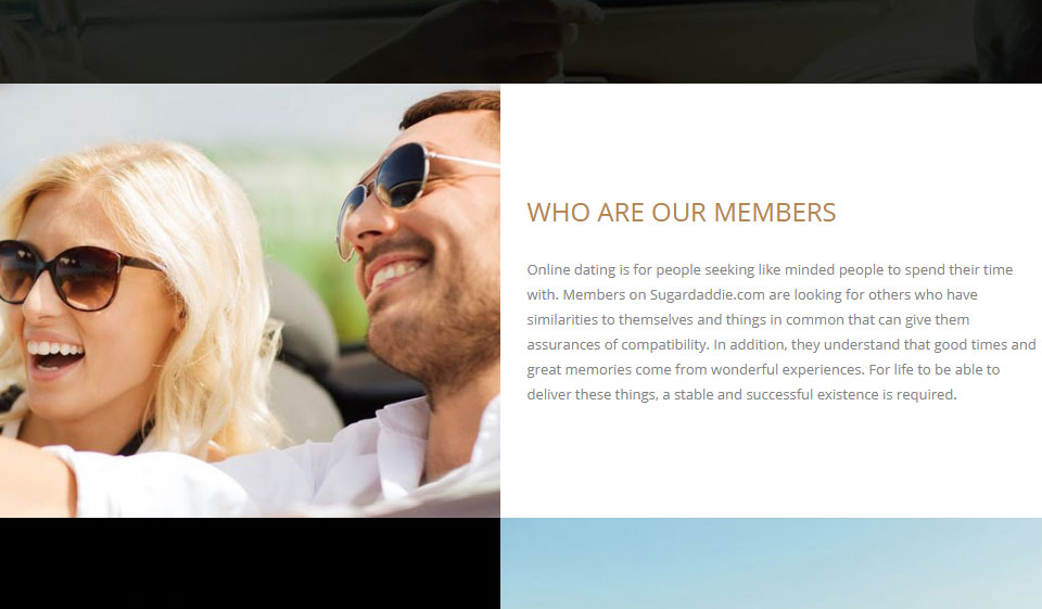 SugarDaddie Review