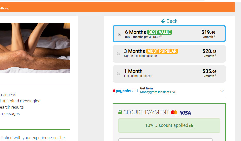 The Adult Hub Review