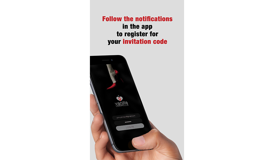 Vanilla Umbrella Review