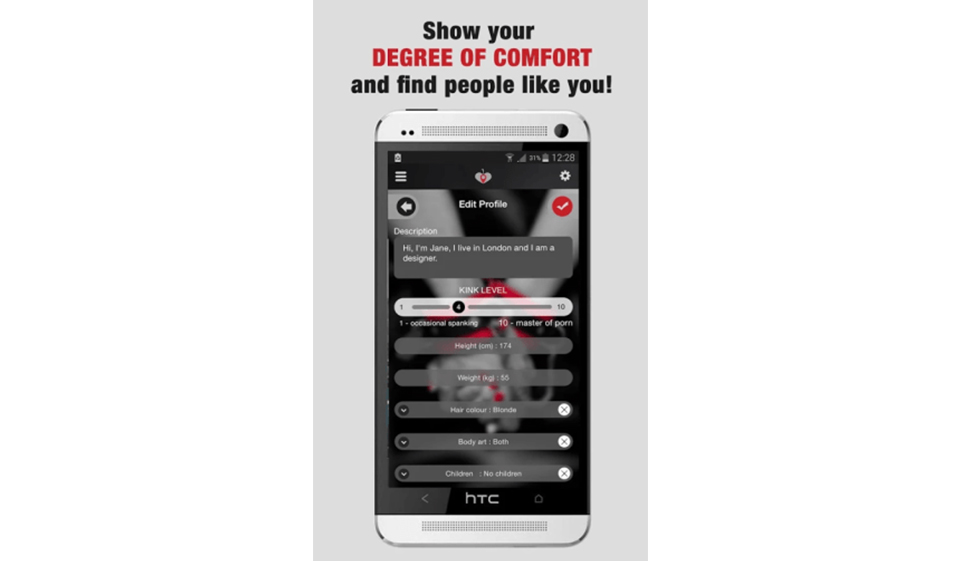 Vanilla Umbrella Review