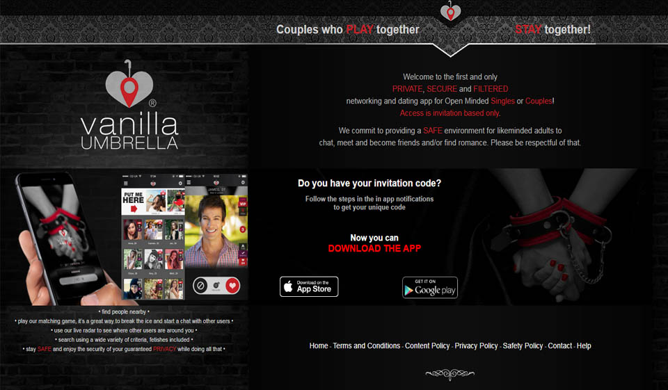 Is the Vanilla Umbrella a Perfect site or it is a Scam?