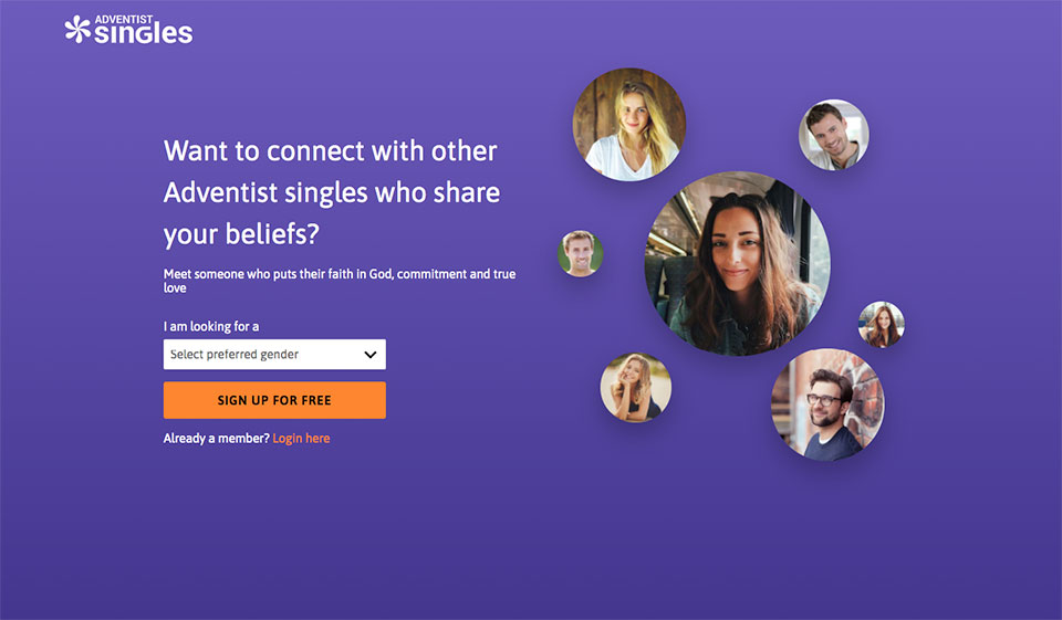 Adventist Singles Review 2020 – Why You Should Use It