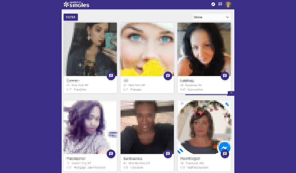 Adventist Singles Review 2020 – Why You Should Use It