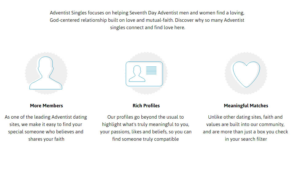 Adventist Singles Review 2020 – Why You Should Use It