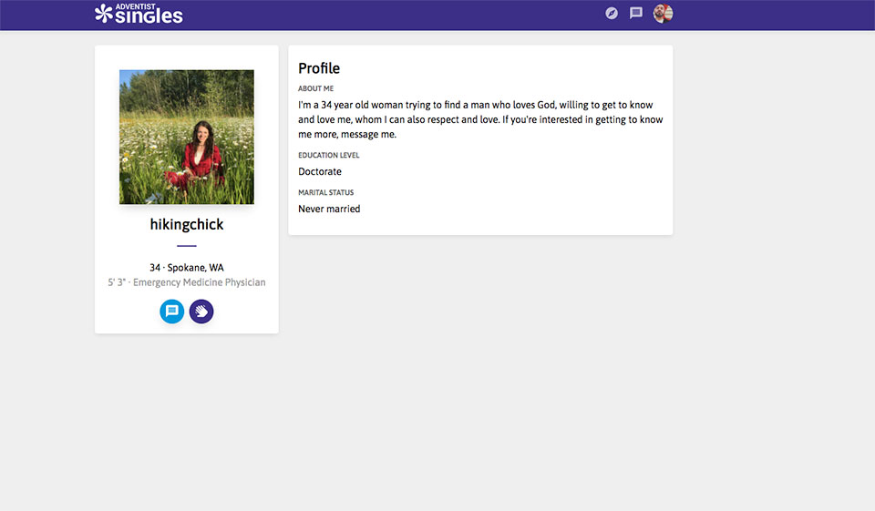 Adventist Singles Review 2020 – Why You Should Use It