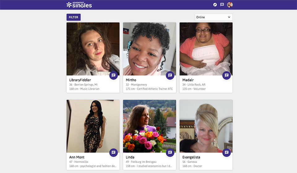 Adventist Singles Review 2020 – Why You Should Use It