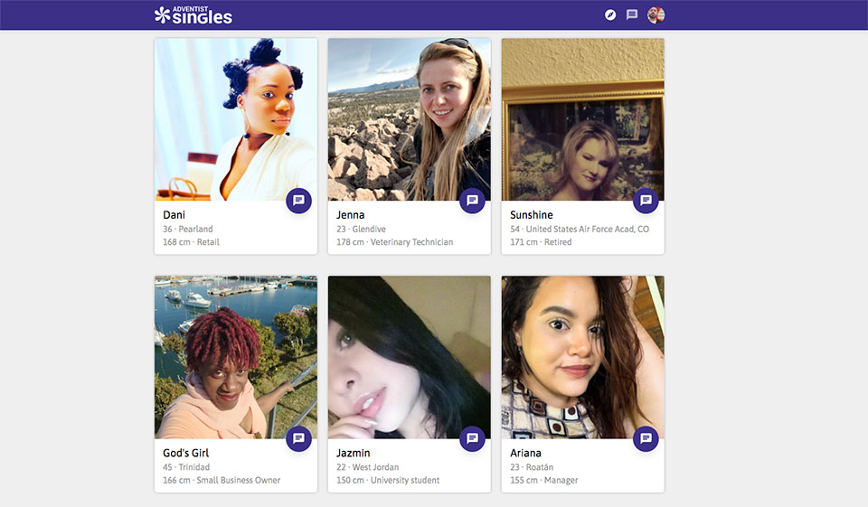 Adventist Singles Review 2020 – Why You Should Use It