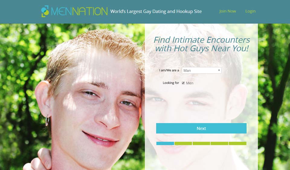 MenNation Review