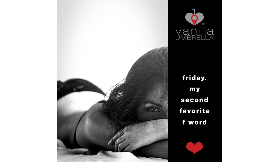 Vanilla Umbrella Review