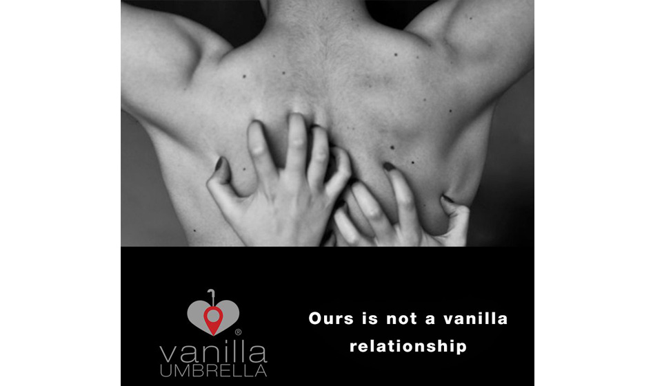 Vanilla Umbrella Review