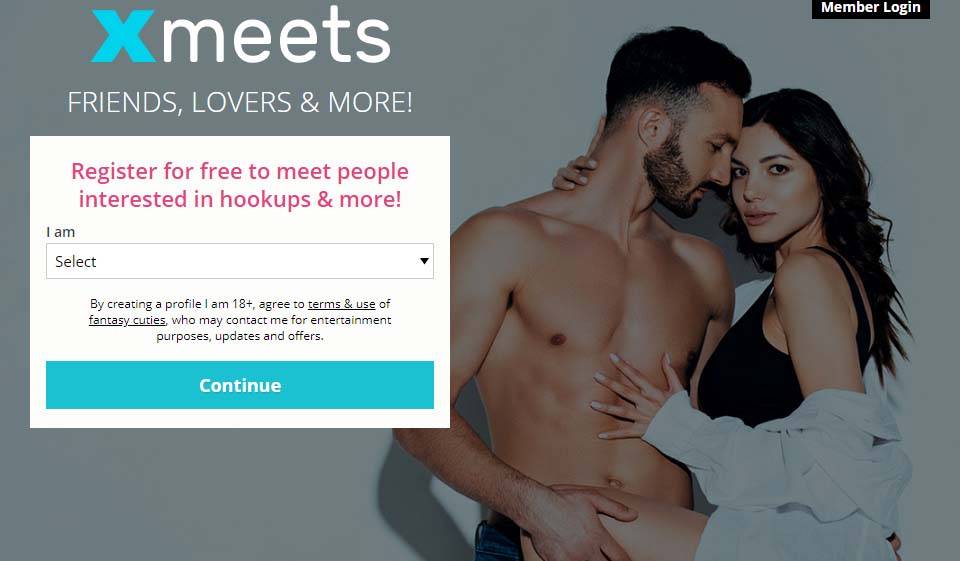 XMeets Review