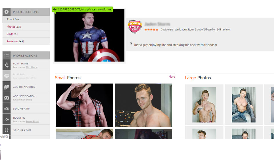 Adam4Adam Membership