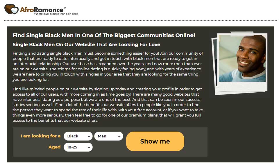 Website Design & Usability