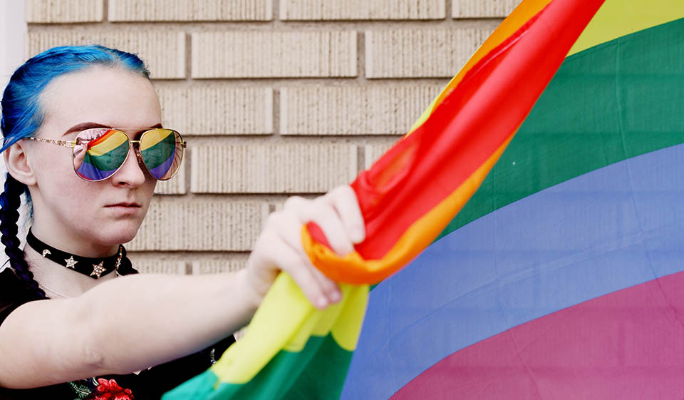 BiCupid Mobile Application