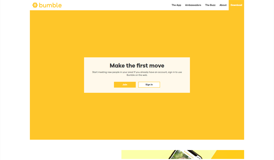 Bumble Recensione 2025