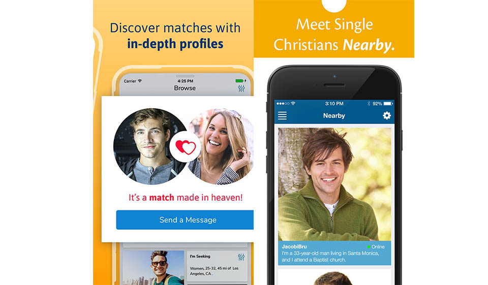 ChristianMingle