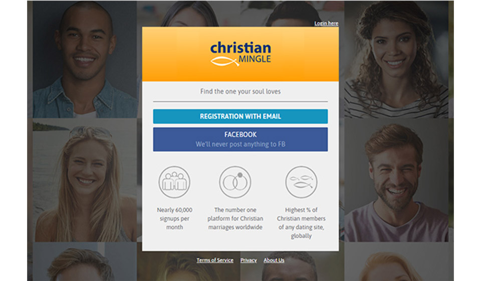 ChristianMingle
