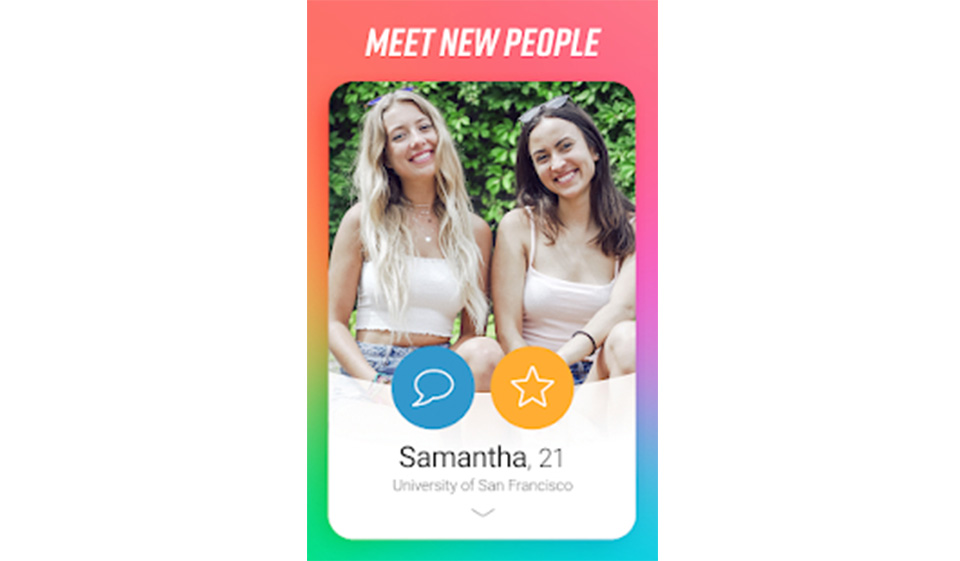 Clover Similar Dating