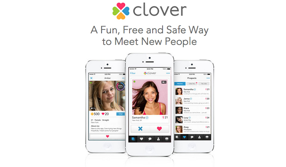 Clover Design