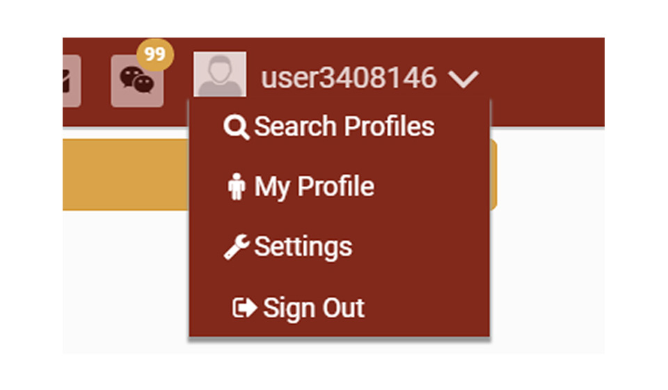 Equestrian Singles Design