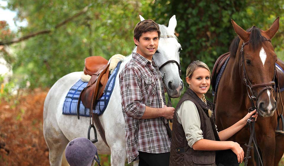 Alternatives to Equestrian Singles