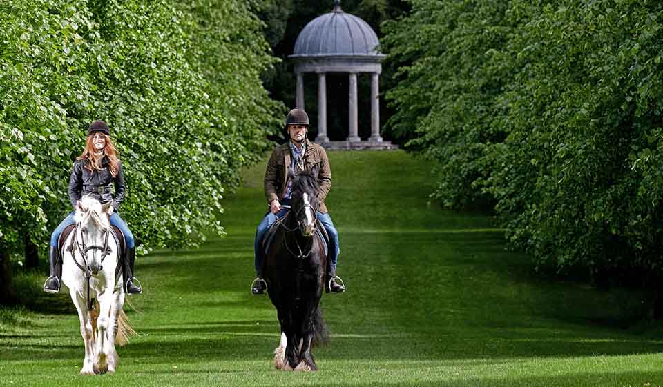 Equestrian Singles Membership