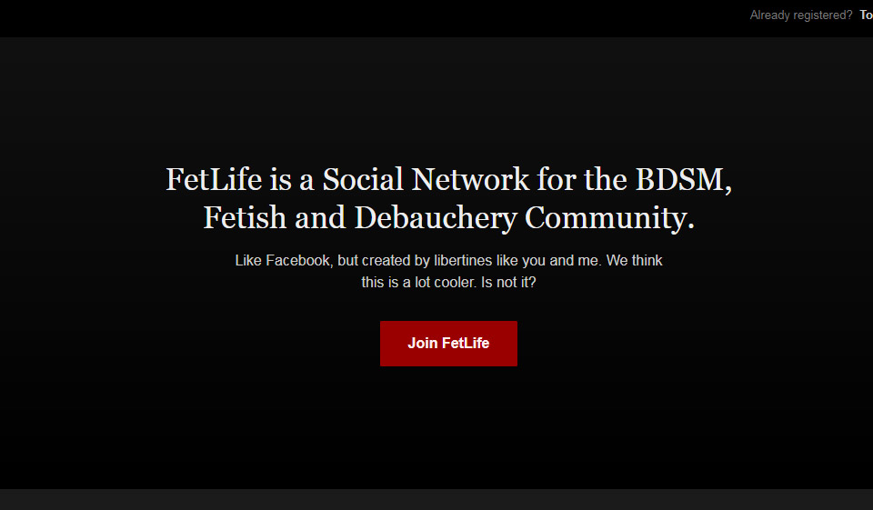 Fetlife Unbiased Review 2025
