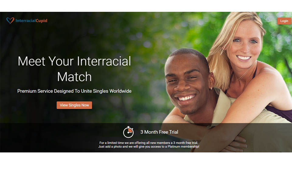 InterracialCupid Review 2025: Pros and Cons of a Dating Website