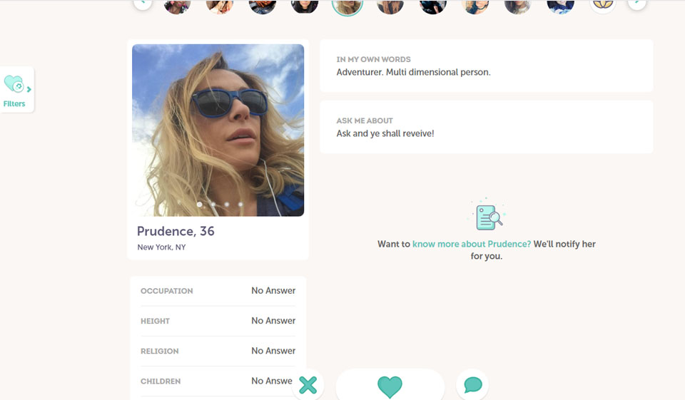 MeetMindful Premium Membership