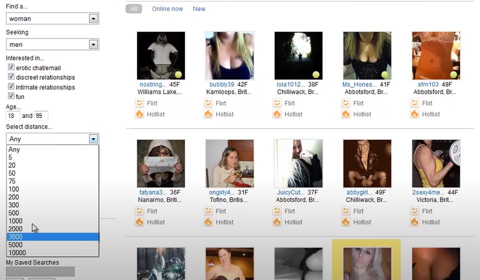 Passion.com Price and Payment Method