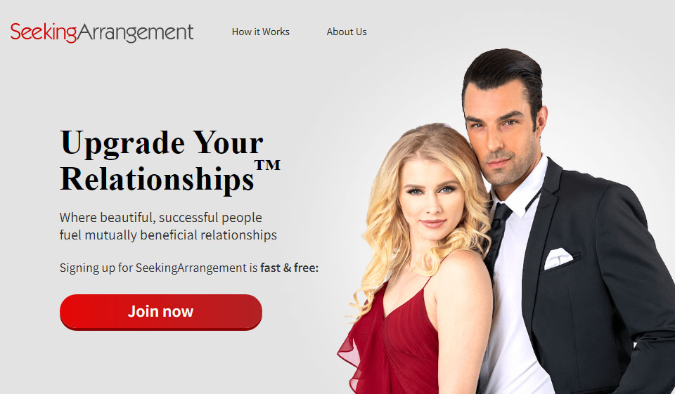 Seeking Arrangement Review 2025 – Perfect or Scam?