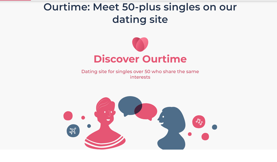 SeniorPeopleMeet Overzicht