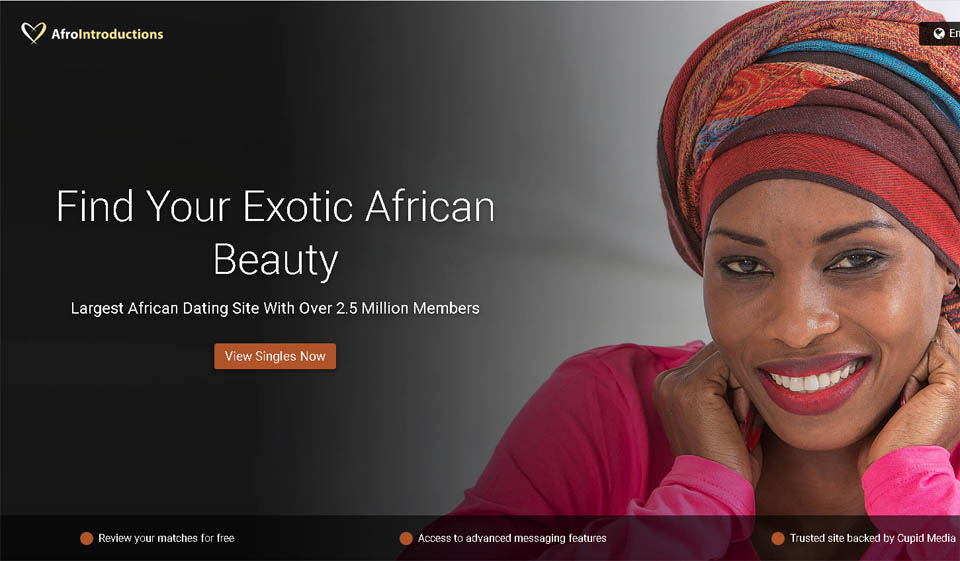 Afrointroductions Review 2025 – Perfect or Scam?