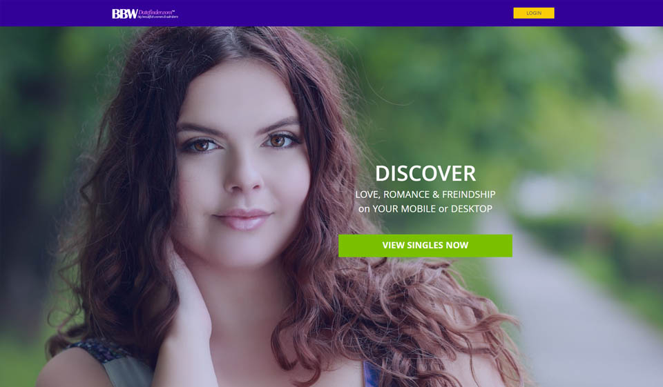 Read Our BBWDatefinder Review – Perfect Dating Website or Scam?