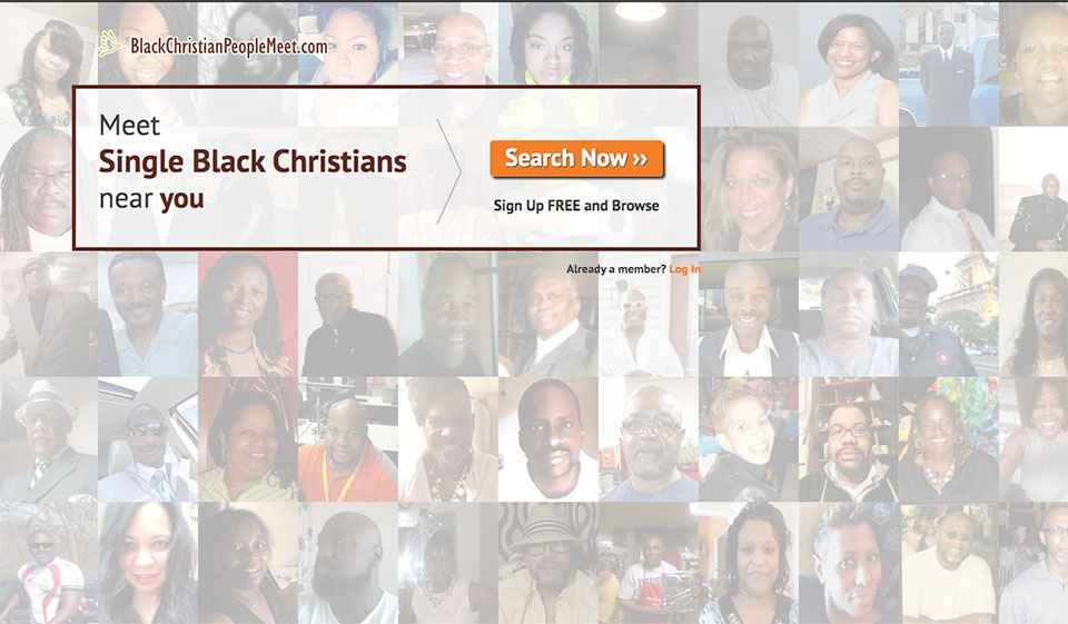 BlackChristianPeopleMeet Review