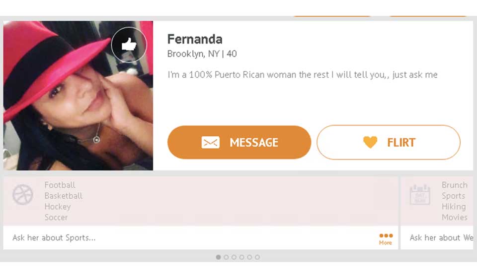 BlackPeopleMeet Safe