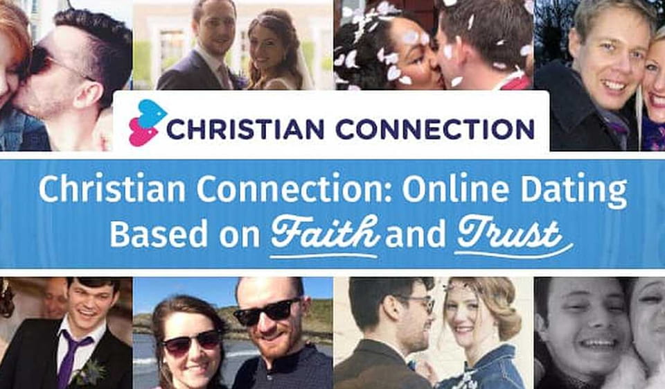 Christian Connection Design & Usability