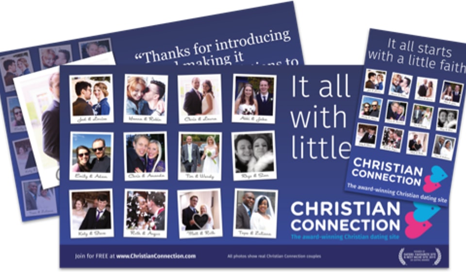 Christian Connection Membership