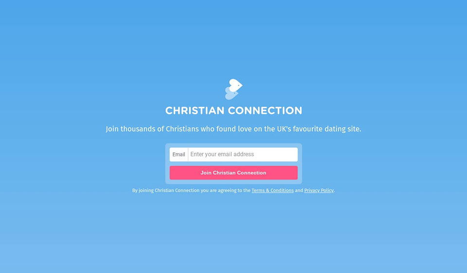 Christian Connection