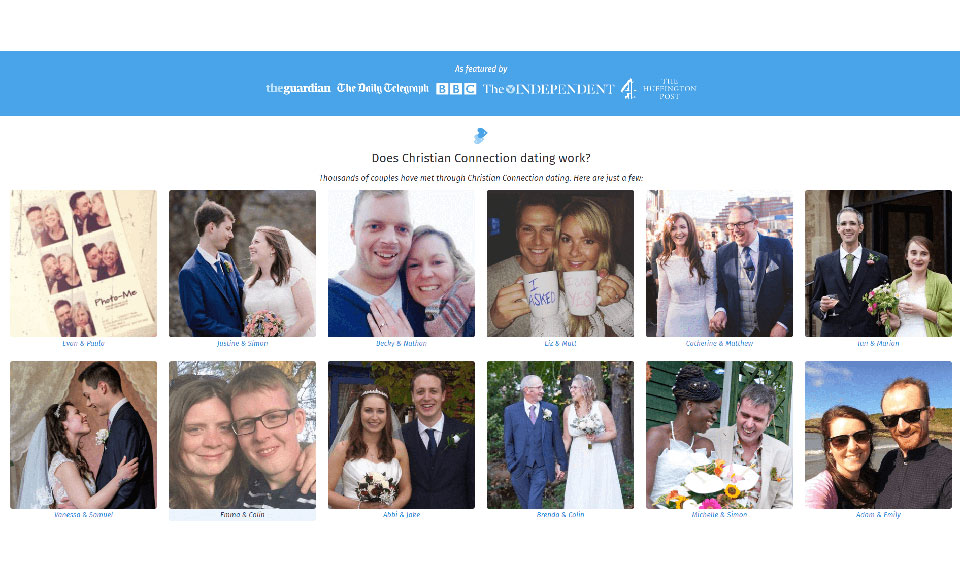 Christian Premium Membership