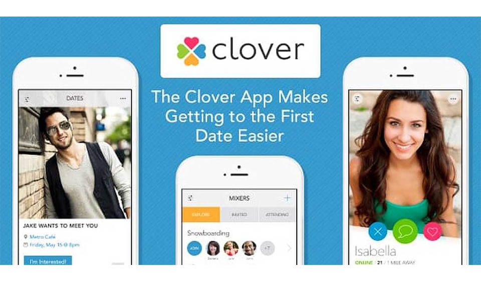 Clover Conclusion