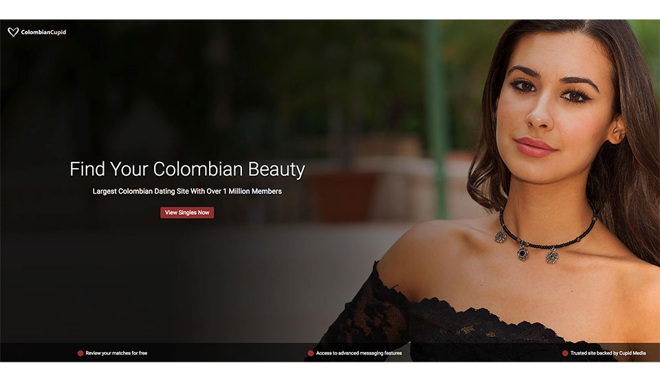 ColombianCupid Review 2025: Interesting Peculiarities?