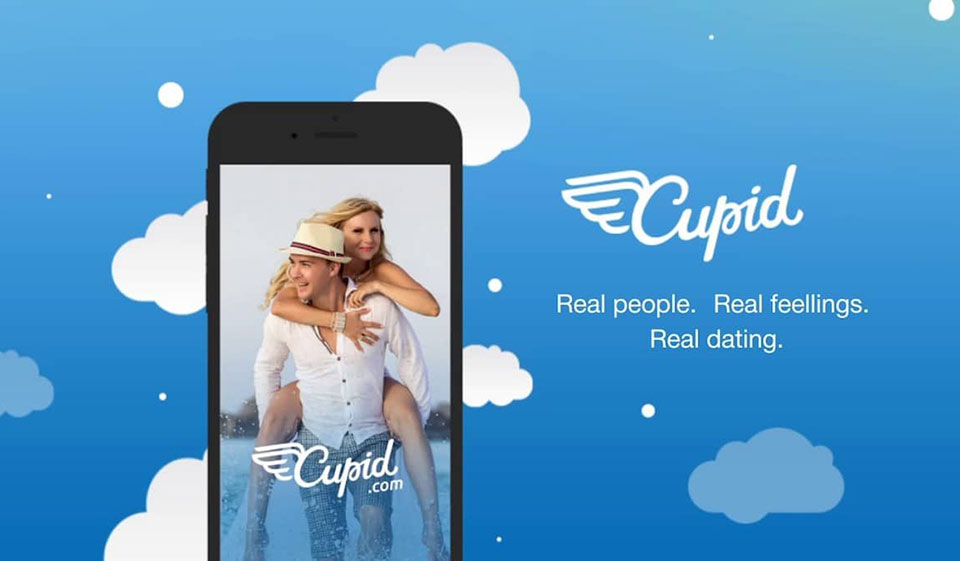 Cupid Features