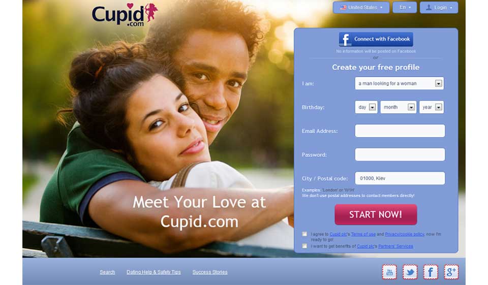 Cupid Conclusion