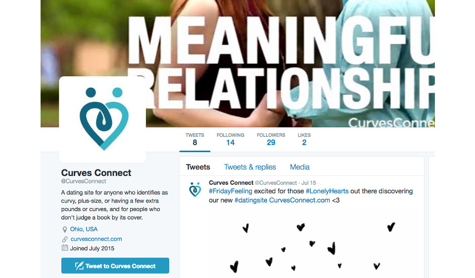 Curves Connect Overview
