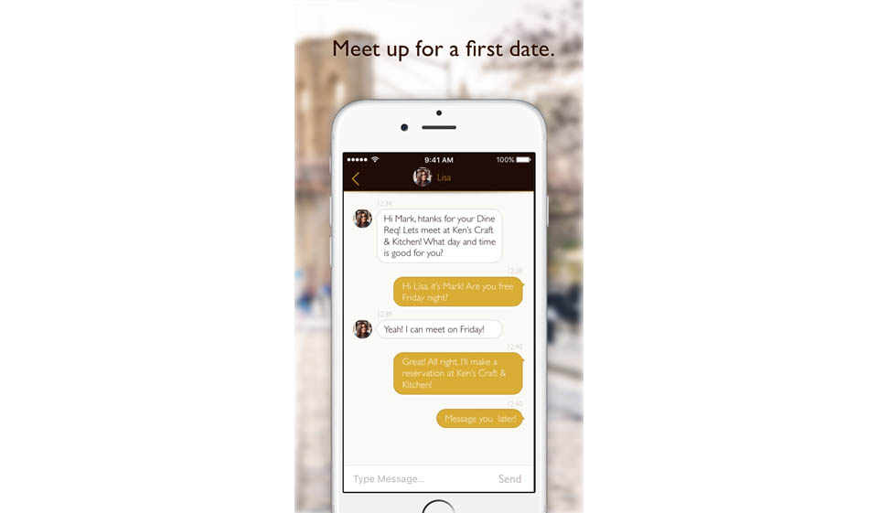 Dine Popular Questions