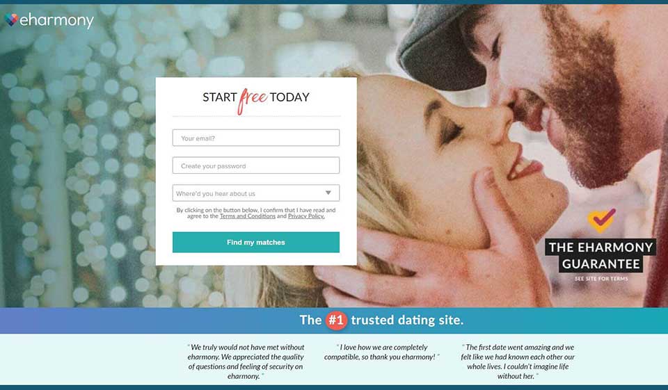 Compatible Partners Review 2025 – Perfect or Scam