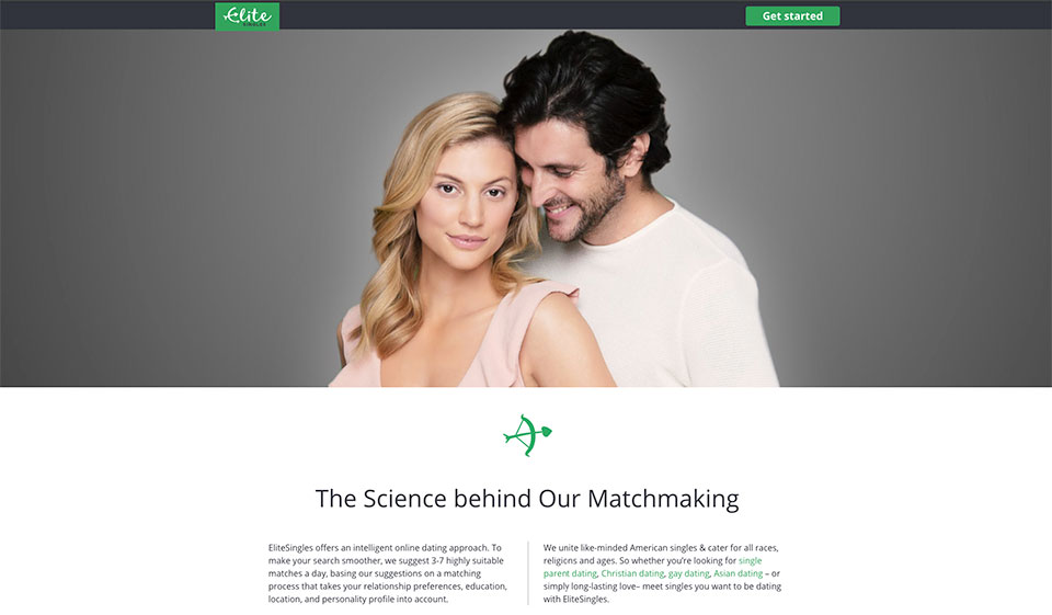 Design Elite per single