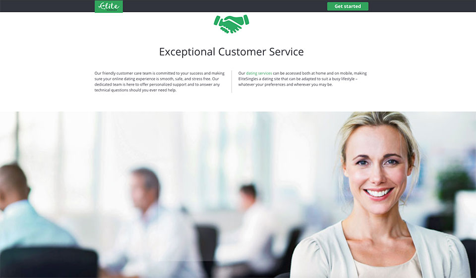 Iscrizione Elite per single